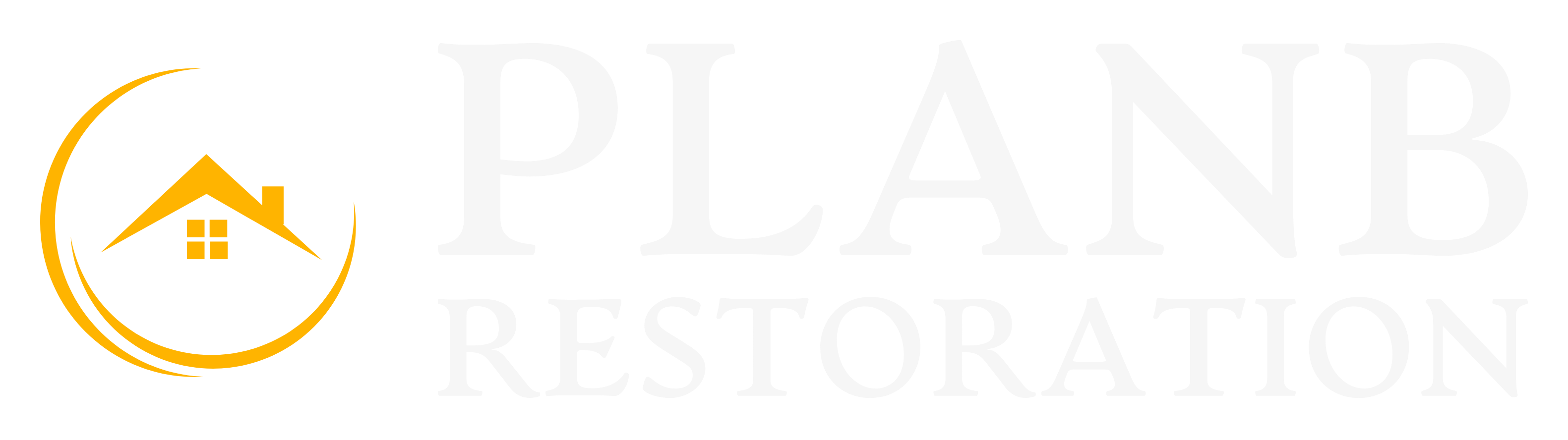 Plan B Restoration