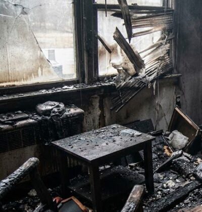GEMINIfiredamage GEMINIfiredamage